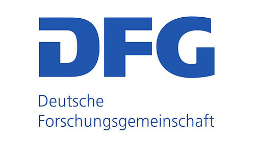 logo DFG